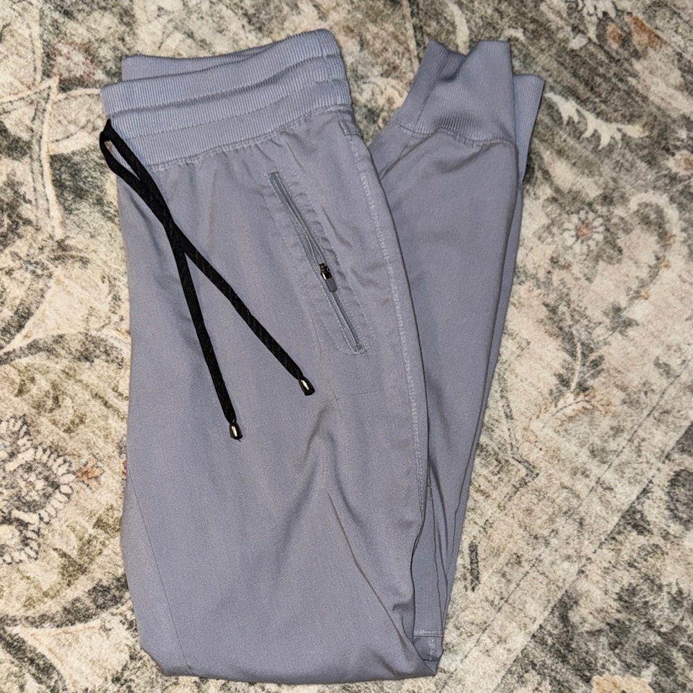 Greys anatomy xxs scrub joggers